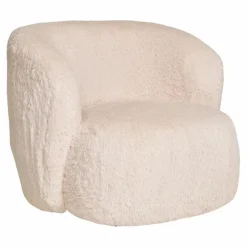 Discount Sessel Setubal Off White