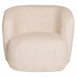 Discount Sessel Setubal Off White