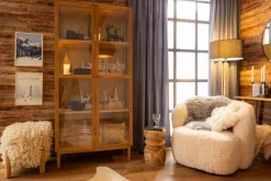 Discount Sessel Setubal Off White