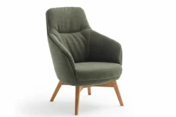 Online SCHÖNER WOHNEN-Kollektion Sessel Sky Oliv