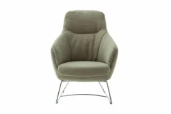 Discount SCHÖNER WOHNEN-Kollektion Sessel Sky Green