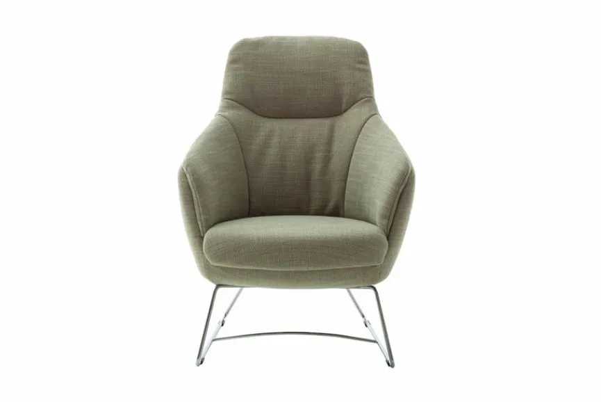 Discount SCHÖNER WOHNEN-Kollektion Sessel Sky Green