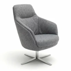 Online SCHÖNER WOHNEN-Kollektion Sessel Sky Blue Grey