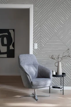 Online SCHÖNER WOHNEN-Kollektion Sessel Sky Blue Grey