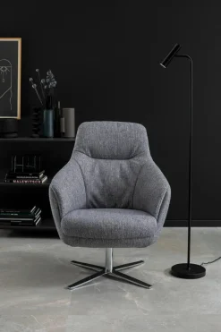 Online SCHÖNER WOHNEN-Kollektion Sessel Sky Blue Grey