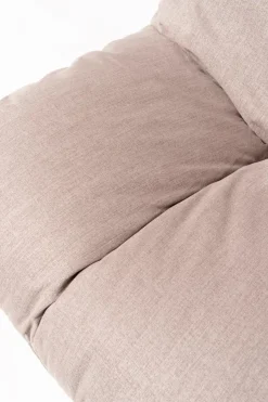 Outlet designwerk Sessel Softie Taupe