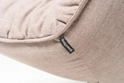 Outlet designwerk Sessel Softie Taupe