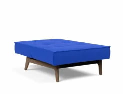 Hot INNOVATION LIVING Sessel Splitback Eik Raucheiche Ultramarine