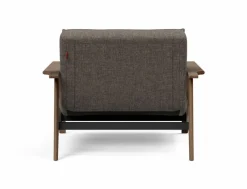 INNOVATION LIVING Sessel Splitback Frej Raucheiche