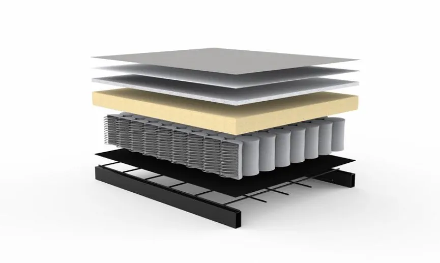 INNOVATION LIVING Sessel Splitback Frej Raucheiche