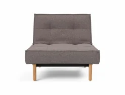 Sale INNOVATION LIVING Sessel Splitback Stem Grey