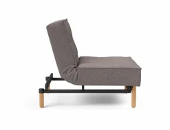 Sale INNOVATION LIVING Sessel Splitback Stem Grey