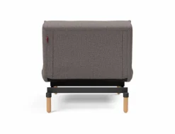 Sale INNOVATION LIVING Sessel Splitback Stem Grey