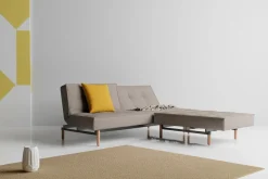 Sale INNOVATION LIVING Sessel Splitback Stem Grey