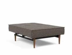 INNOVATION LIVING Sessel Splitback Styletto dunkel