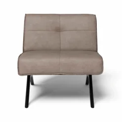 Outlet JOOP! Sessel Square (8112) Fango / Rose