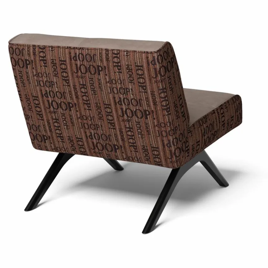 Outlet JOOP! Sessel Square (8112) Fango / Rose