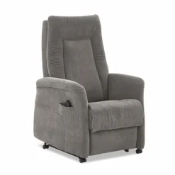 New HUKLA Sessel Straßburg Grey