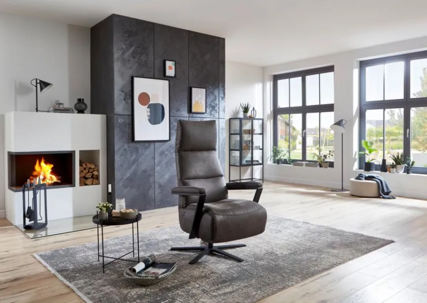 Polsteria Sessel Switch