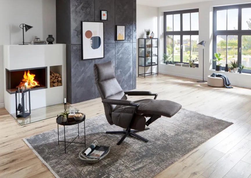 Polsteria Sessel Switch