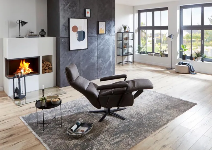 Polsteria Sessel Switch