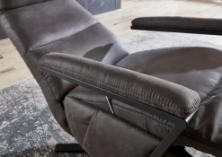 Polsteria Sessel Switch