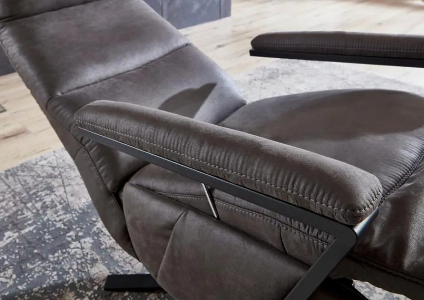 Polsteria Sessel Switch