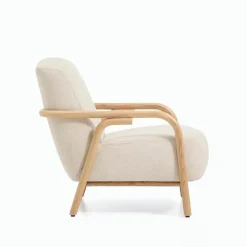 Best Kave Home Sessel Sylo Beige