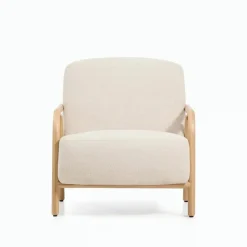 Best Kave Home Sessel Sylo Beige