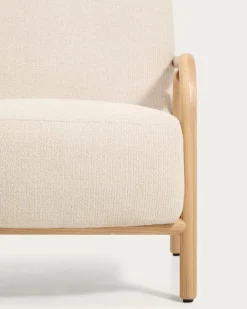 Best Kave Home Sessel Sylo Beige