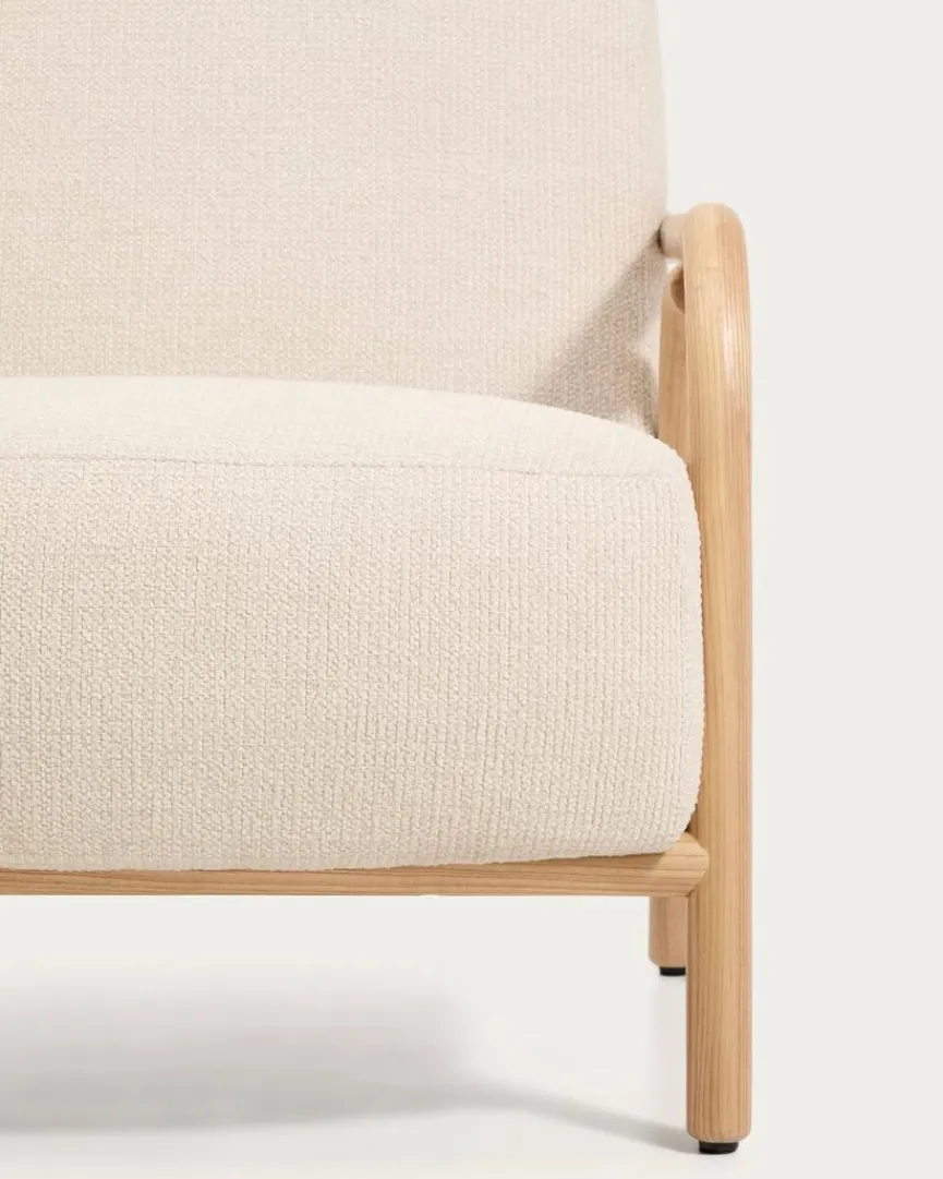 Best Kave Home Sessel Sylo Beige