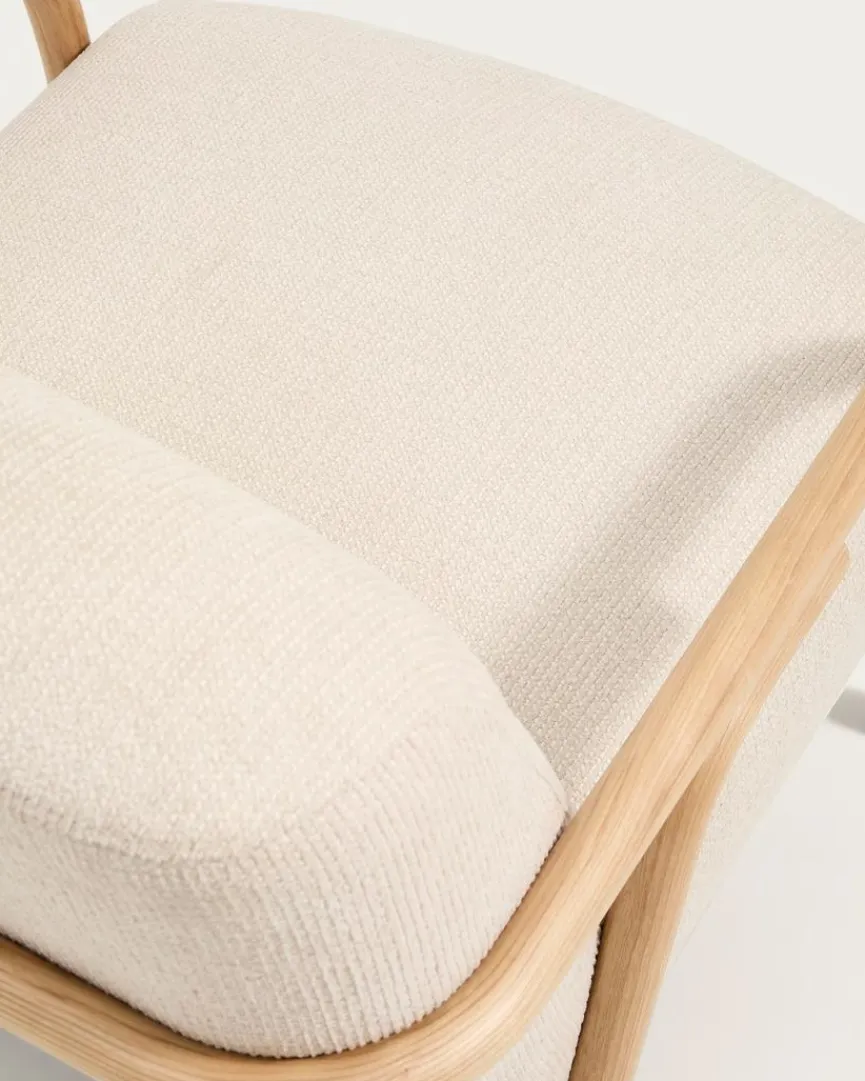 Best Kave Home Sessel Sylo Beige