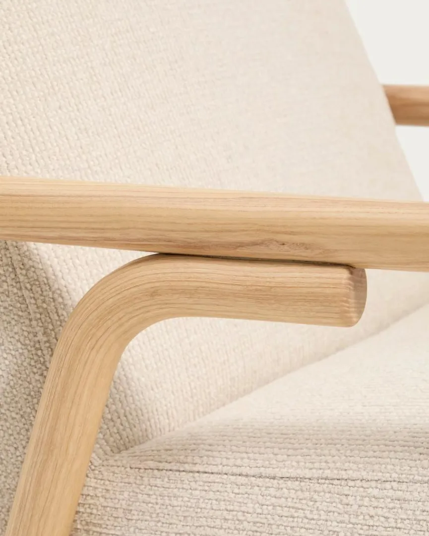 Best Kave Home Sessel Sylo Beige