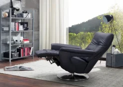 Discount himolla Sessel Tegernsee Pazific