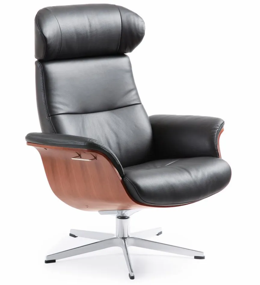 Outlet Conform Sessel Timeout Black