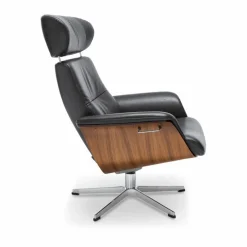 Outlet Conform Sessel Timeout Black