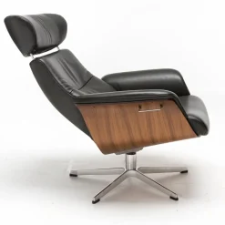 Outlet Conform Sessel Timeout Black