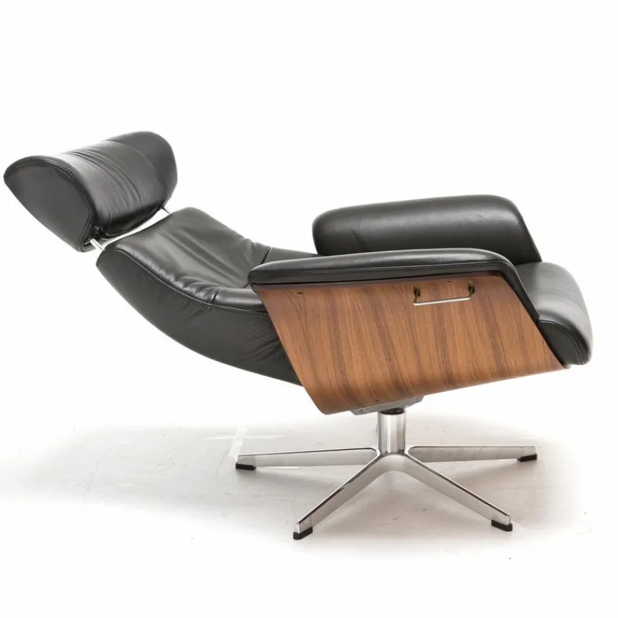 Outlet Conform Sessel Timeout Black