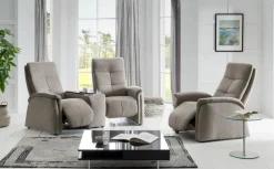 Clearance Exxpo by Gala Sessel Tivoli Beige