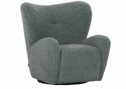 New Gutmann Factory Sessel Toby Grau