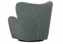 New Gutmann Factory Sessel Toby Grau