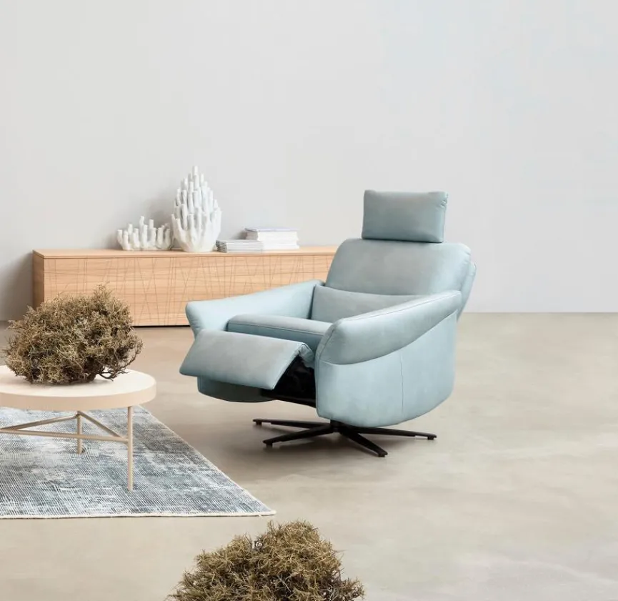 himolla Sessel Trostberg