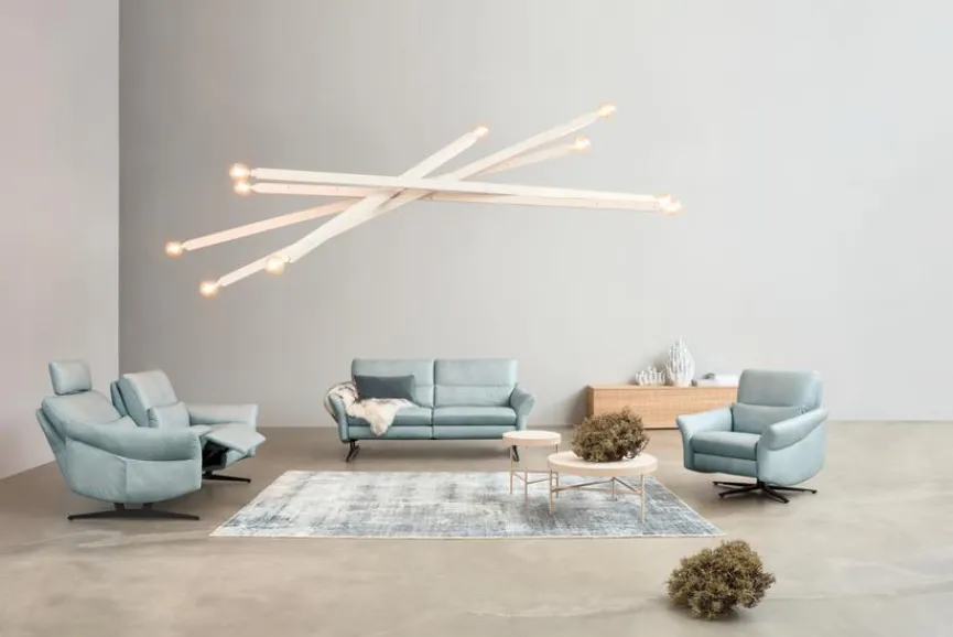 himolla Sessel Trostberg