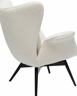 KARE DESIGN Sessel Tudor 86859