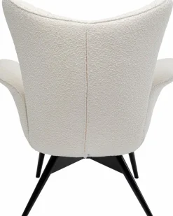 KARE DESIGN Sessel Tudor 86859