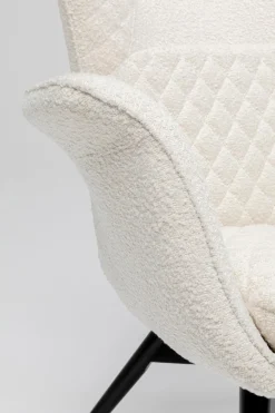 KARE DESIGN Sessel Tudor 86859