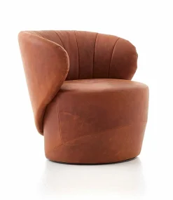 Clearance tommy m Sessel Tyron Brandy