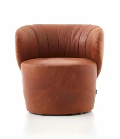 Clearance tommy m Sessel Tyron Brandy