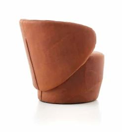 Clearance tommy m Sessel Tyron Brandy