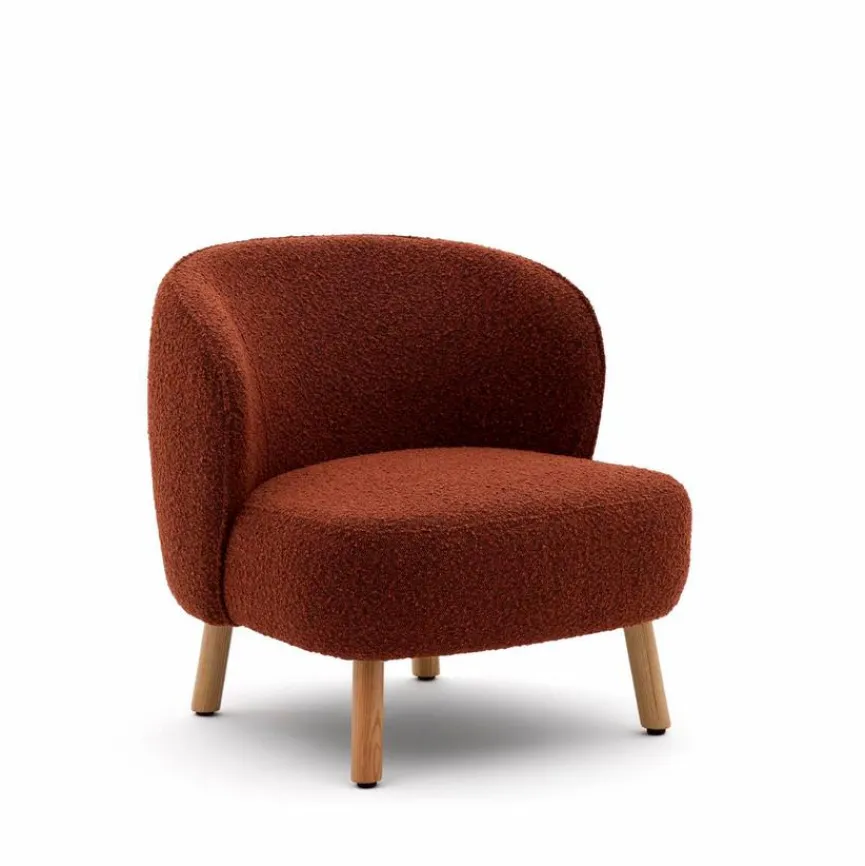 Kave Home Sessel Ulit